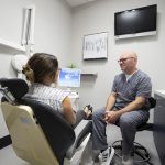 Dr. James Dang, Dentist at Arise Dental