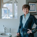 Dr. Patti Froeber, DDS