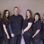 Dr. Corey W. Woods - General Dentist