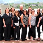 Professional photo of a dentist from Red Rocks Family Dentistry