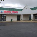 Dental Health Associates Building Exterior