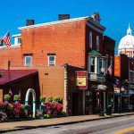 Dentist at Wilson Martino Dental of Buckhannon