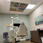 Smiling dental professional at Smile Park Dental