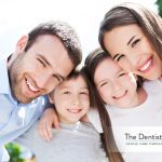 The Dentists' Office Team