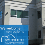 Profile photo of a dentist at South Hill Family Dentistry