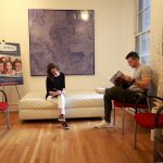 Professional dental staff at NYC Dental Associates