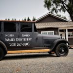 North Idaho Family Dentistry Office Image