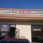 Team of caring dentists at US Dental Group