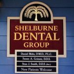 Professional photo of Dr. Nathan Bouchard, DDS