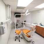 Dr. Alexis C. Washington, DDS