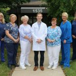 Dr. Kevin Timothy Solt, DDS
