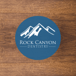 Dr. Kane, Lead Dentist at Rock Canyon Dentistry