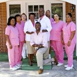 Dr. Andrew Jackson, DMD