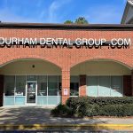 Dr. Ayub Ali, Durham Dental Group