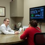 Dr. Jeremiah J. Glosenger, Oral Surgeon