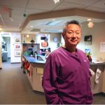Professional photo of Dr. James J. Hur, DDS