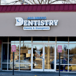 Professional photo of Dr. Hidayo Elmi, DDS