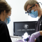 Dr. Austin O'Quinn, DDS