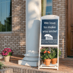 Professional staff at Lane & Associates Family Dentistry