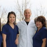 Dr. Brett Nelson, DDS