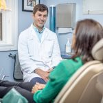 Dr. Everett Heringer, Asheville Dental