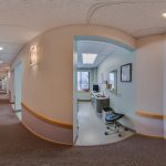 Professional photo of Champlain Smile Solutions dental team