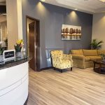 Dentist at Brentwood Dental Group