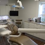 Professional photo of Dr. Rachel Oates, DDS