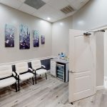 Professional portrait of Dr. Everett Heringer, Dentist at Lake Deaton Dental