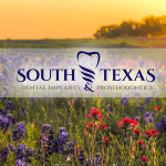 Profile image for South Texas Dental Implants & Prosthodontics, representing their expertise in dental implants and prosthodontics.