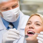Professional Dentist Profile