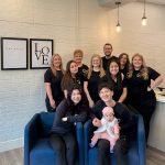 Dr. Lei Cao - Dentist at Beyond Dental Durham