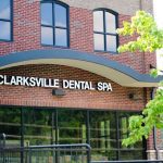 Professional dentist profile image representing Clarksville Dental Spa