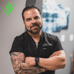 Dr. Anthony Vocaturo, DDS, AAACD, FACE, FIADFE, FAGD, Cosmetic Dentist at NJ Smile Center
