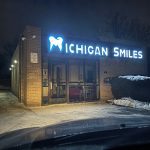 Dr. Ruaa Waely, Dentist at Michigan Smiles Family Dental
