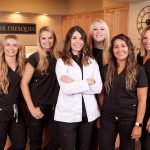Dr. Candice Fresques, DMD