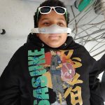 Photo of pediatric dentist at Children's Dentistry of Virginia, PC