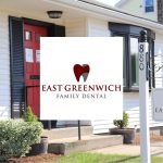 Professional photo of a dentist from East Greenwich Family Dental
