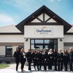 Photo of Dentists at DeForest Dental