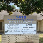 Dr. Samuel M. Strong, DDS