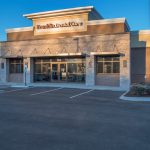 Dr. Paul Maizan and Dr. Sean Fox of Franklin Dental Care