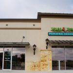 Dr. Jaime Simmons, Pediatric Dentist