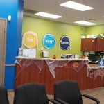 Dr. Oluwatosin H Ayookuwobi, DDS at Familia Dental Indianapolis West