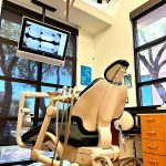 Professional image representing a dentist at NEA Dentistry