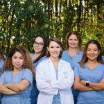 Professional photo of Dr. Selen Tolu, DDS