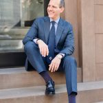 Dr. Steven Davidowitz, Cosmetic Dentist at Luxury Dentistry NYC