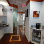 Professional staff at Virginia Dental Care