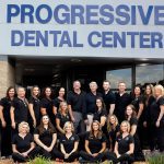Professional Dentist Image