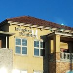 Professional photo of Dr. Kenneth C. Maughan Jr, DMD