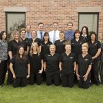 Professional photo of Dr. Blake Barney, DDS